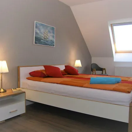 Apartament Oldnova Stare Miasto 格但斯克