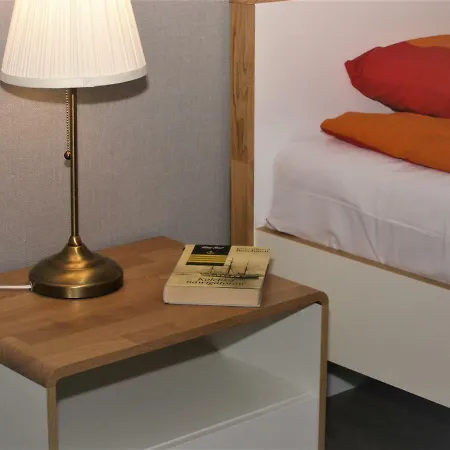 Apartament Oldnova Stare Miasto