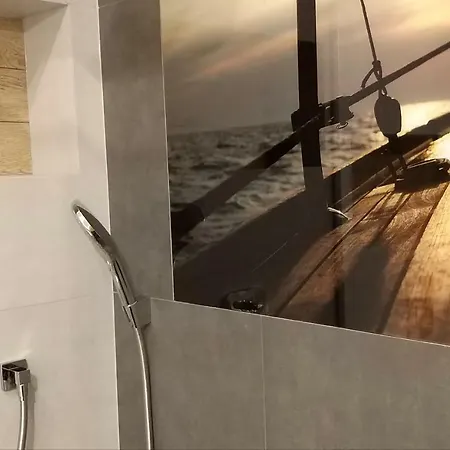 Apartament Oldnova Stare Miasto Appartement Gdańsk