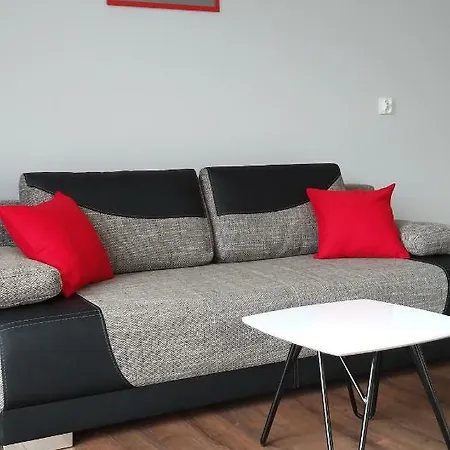 Appartement Apartament Oldnova Stare Miasto Gdańsk