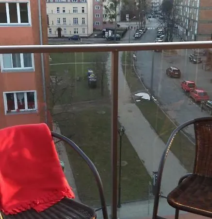 Apartament Oldnova Stare Miasto * Gdańsk